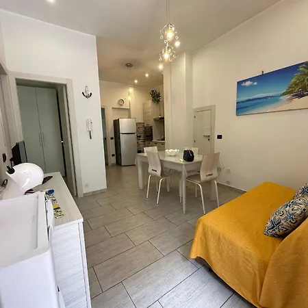 Il Delfino Appartement *