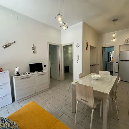 Appartement Il Delfino Giardini-Naxos