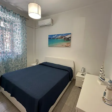 Il Delfino Appartement Giardini-Naxos